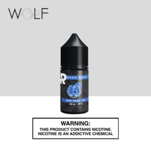 ROXO 30ML 20MG BLUE RAZZ ICE