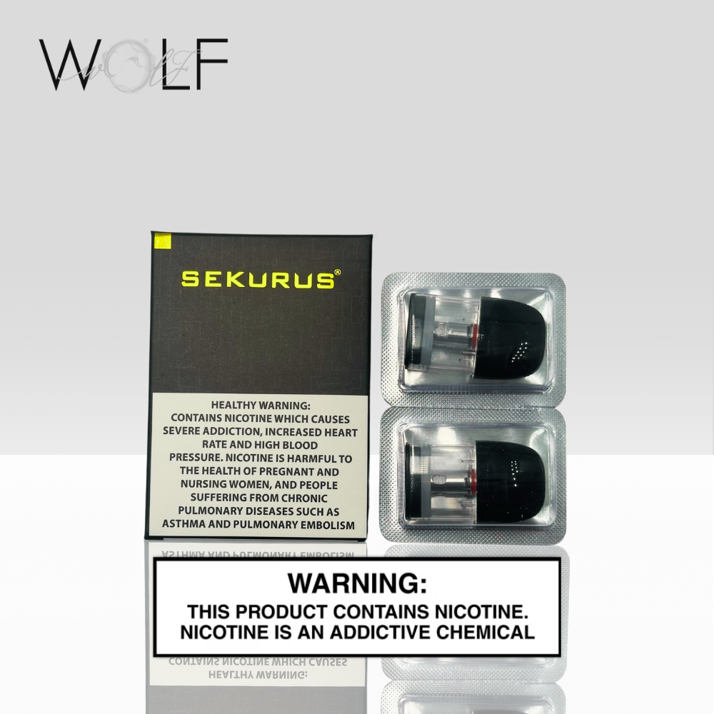 DARE BURN POD 0.7 ohms 1 DARE BURN POD 0.7 ohms