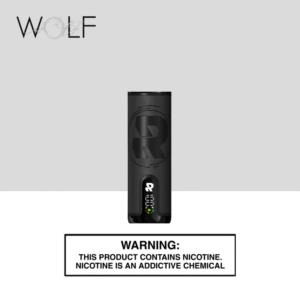 ROXO DTL DEVICE BLACK