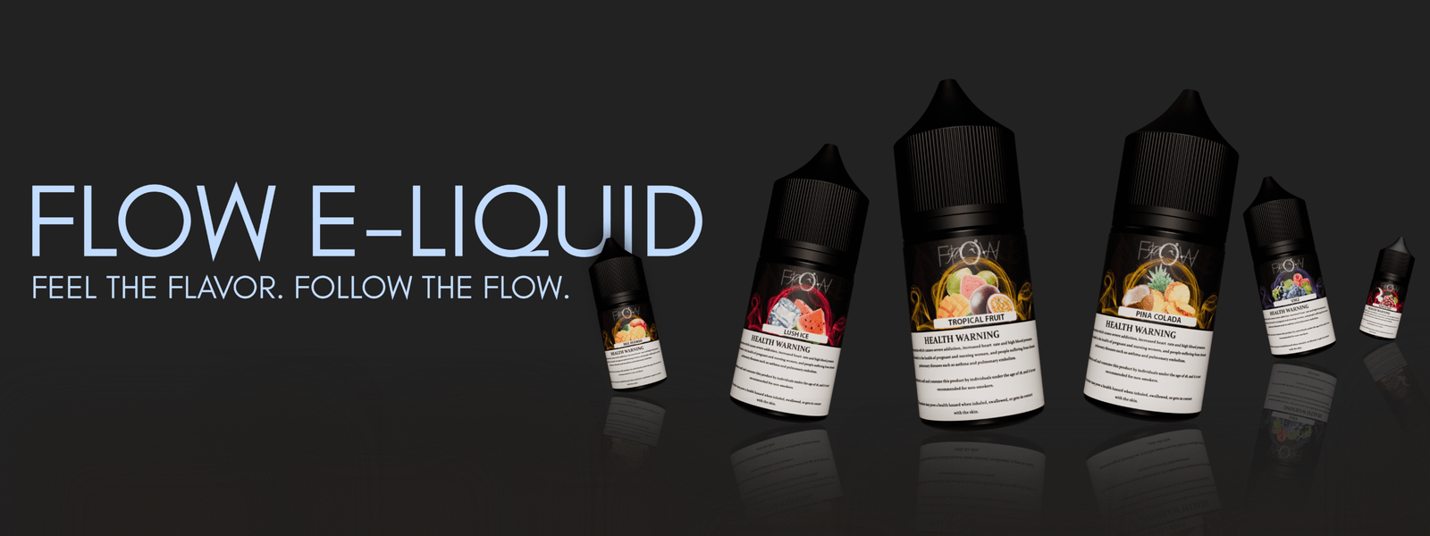 Home 6 FLOW E_LIQUID
