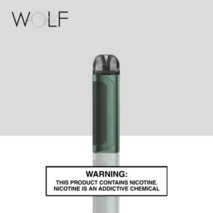 GEEKVAPE AU KIT ARMY GREEN