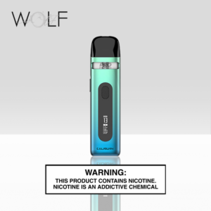 CALIBURN X LAKE GREEN