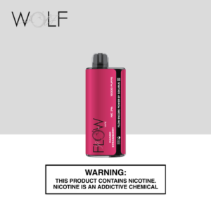 Encore Mango Strawberry Dis 10000 puffs 20mg